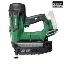 Hitachi (HiKOKI) NT1865DBSL-basic Akkus légrugós szögbelövő 18V