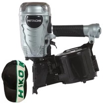 Hitachi (HiKOKI) NV90AG Levegős szegbelövő