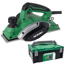 Hitachi (HiKOKI) P20SF-CSK-HSC gyalu (620W) HITBOX kofferben