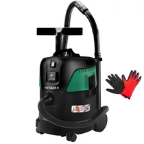 Hitachi RP250YDL Ipari vizes/száraz porszívó Hitachi RP250YDL Ipari vizes/száraz porszívó