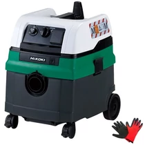 Hitachi (HiKOKI) RP250YDM Ipari vizes/száraz porszívó