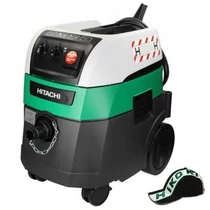 Hitachi (HiKOKI) RP350YDH Ipari vizes/száraz porszívó