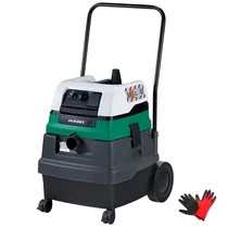 Hitachi (HiKOKI) RP500YDM Ipari vizes/száraz porszívó (1200W/250mbar/M)