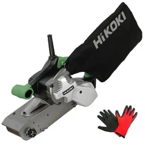 Hitachi (HiKOKI) SB10S2 Szalagcsiszoló Hitachi (HiKOKI) SB10S2 Szalagcsiszoló