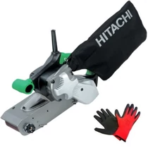 Hitachi (HiKOKI) SB10V2 Szalagcsiszoló (1020W/420m/perc) Hitachi (HiKOKI) SB10V2 Szalagcsiszoló (1020W/420m/perc)