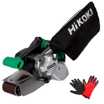 Hitachi (HiKOKI) SB8V2 Szalagcsiszoló Hitachi (HiKOKI) SB8V2 Szalagcsiszoló