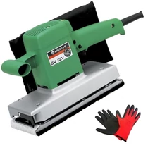 Hitachi (HiKOKI) SV12V Rezgőcsiszoló (300W)