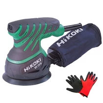 Hitachi (HiKOKI) SV13YB Excentercsiszoló (230W)