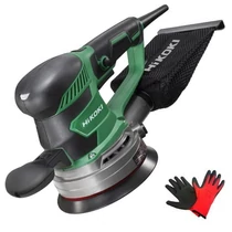 Hitachi (HiKOKI) SV15YC Excentercsiszoló (350W)