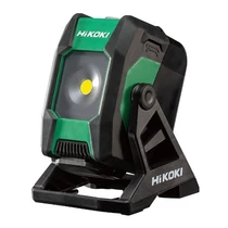 Hitachi (HiKOKI) UB18DB Akkus munkalámpa 18V IP54 LED 350-2000lm (akku és töltő nélkül)