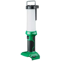 Hitachi (HiKOKI) UB18DF akkus lámpa 18V (akku és töltő nélkül)