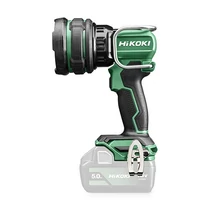 Hitachi (HiKOKI) UB18DH-W4Z Akkus munkalámpa 18V (akku és töltő nélkül)