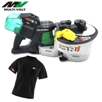 Hitachi (HiKOKI) VB3616DA-basic Akkus betonvasvágó hajlító 36V