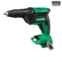 Hitachi (HiKOKI) W18DB-W4Z Akkus csavarozó 18V (akku és töltő nélkül)