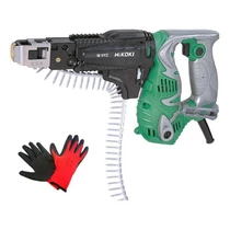 Hitachi (HiKOKI) W4YD Gipszkarton táras csavarozó (470W)