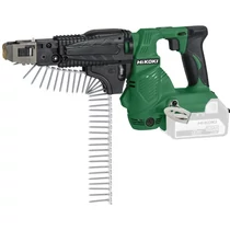 Hitachi (HiKOKI) WF18DSL-basic Akkus táras csavarozó 18V