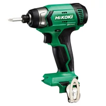 Hitachi (HiKOKI) WH12DA-basic Akkus ütvecsavarozó 10.8V - 12V max (akku és töltő nélkül)