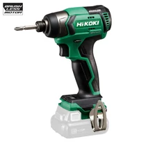 Hitachi (HiKOKI) WH12DD-basic Akkus ütvecsavarozó 10.8V (akku és töltő nélkül)