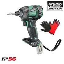 Hitachi WH18DBDL2-basic Akkus ütvecsavarozó