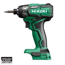 Hitachi (HiKOKI) WH18DD-basic Akkus ütvecsavarozó