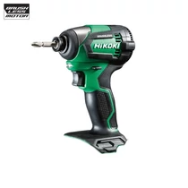 Hitachi (HiKOKI) WH18DE-basic Akkus ütvecsavarozó 18V/175Nm (akku és töltő nélkül)