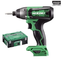 Hitachi (HiKOKI) WH18DF-basic-hsc Akkus ütvecsavarozó 18V/150Nm (akku és töltő nélkül)