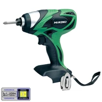 Hitachi (HiKOKI) WH18DSAL-basic Akkus ütvecsavarozó 18V (akku és töltő nélkül)