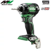 Hitachi (HiKOKI) WH36DC-basic akkus Ütvecsavarozó 1/4" MULTI Volt 36V (akku és töltő nélkül)