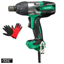 Hitachi (HiKOKI) WR16SE Ütvecsavarozó (370W/360Nm)