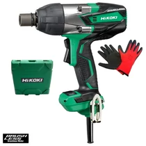 Hitachi (HiKOKI) WR16SE ütvecsavarozó (370W/360Nm)