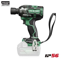 Hitachi (HiKOKI) WR18DH-W4Z akkus Ütvecsavarozó 18V/345Nm (akku és töltő nélkül)