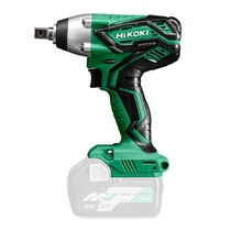 Hitachi (HiKOKI) WR18DJL-basic Akkus ütvecsavarozó 18V/220Nm (akku és töltő nélkül)