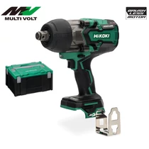 Hitachi (HiKOKI) WR36DA-basic-hsc Akkus ütvecsavarozó 3/4" MULTI Volt 36V