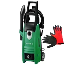Hitachi AW130 Magasnyomású mosó Hitachi AW130 Magasnyomású mosó