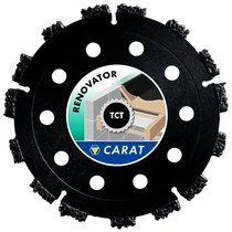 Hitachi (HiKOKI) CREN230300 mindent vágó renovátor gyémánt vágótárcsa (230x22,2mm) (CREN230300) Hitachi (HiKOKI) CREN230300 mindent vágó renovátor gyémánt vágótárcsa (230x22,2mm) (CREN230300)