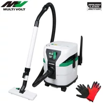 Hitachi (HiKOKI) RP3615DA Száraz-nedves akkus porszívó 36V MULTI Volt (akku és töltő nélkül)