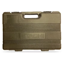 Hitachi műanyag koffer Hitachi műanyag koffer