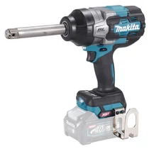 Makita TW011GZ Akkus ütvecsavarozó 40V MAX XGT FRRAS (akku és töltő nélkül)