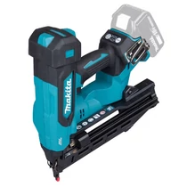 Makita DBN610Z 18V LXT akkus szögbelövő – 16 Ga, 32–64 mm, akku és töltő nélkül