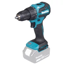 Makita DHP490Z Akkus ütvefúró-csavarbehajtó 18V (akku és töltő nélkül)
