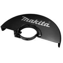 Makita szerszámmentes tárcsavédő burkolat 230 mm
