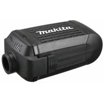 Makita pordoboz tartó Rezgőcsiszolókhoz papírporzsákkal (135246-0)