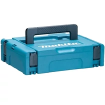 Makita MAKPAC koffer 1-es típus (142770-6)