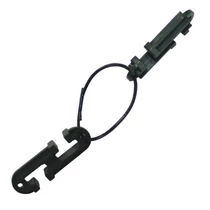 Makita Kábelrögzítő elektromos gépekhez