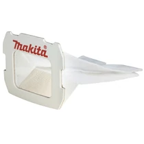 Makita textil porzsák BO3710/BO4555 gépekhez (168557-8)