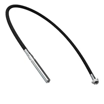 Makita Flexibilis tengely 32Ø - 2.4m VR001G, VR003G, VR004G betonvibrátorhoz (1910C2-9)