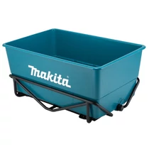 Makita DCU60x csille tartály felépítmény DCU603/604/605 akkus teherhordókhoz (1911B3-6)