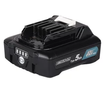 Makita BL1050B Li-ion Akkumulátor 10.8V-12V/5.0Ah CXT (1913G0-9)