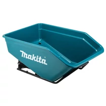 Makita DCU60x billencs felépítmény (DCU604/605 akkus teherhordókhoz)