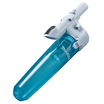 Makita DCL281-DCL284 ciklon tartály fehér